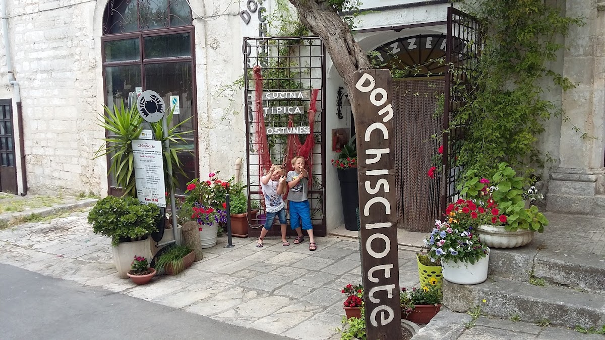 Don Chisciotte